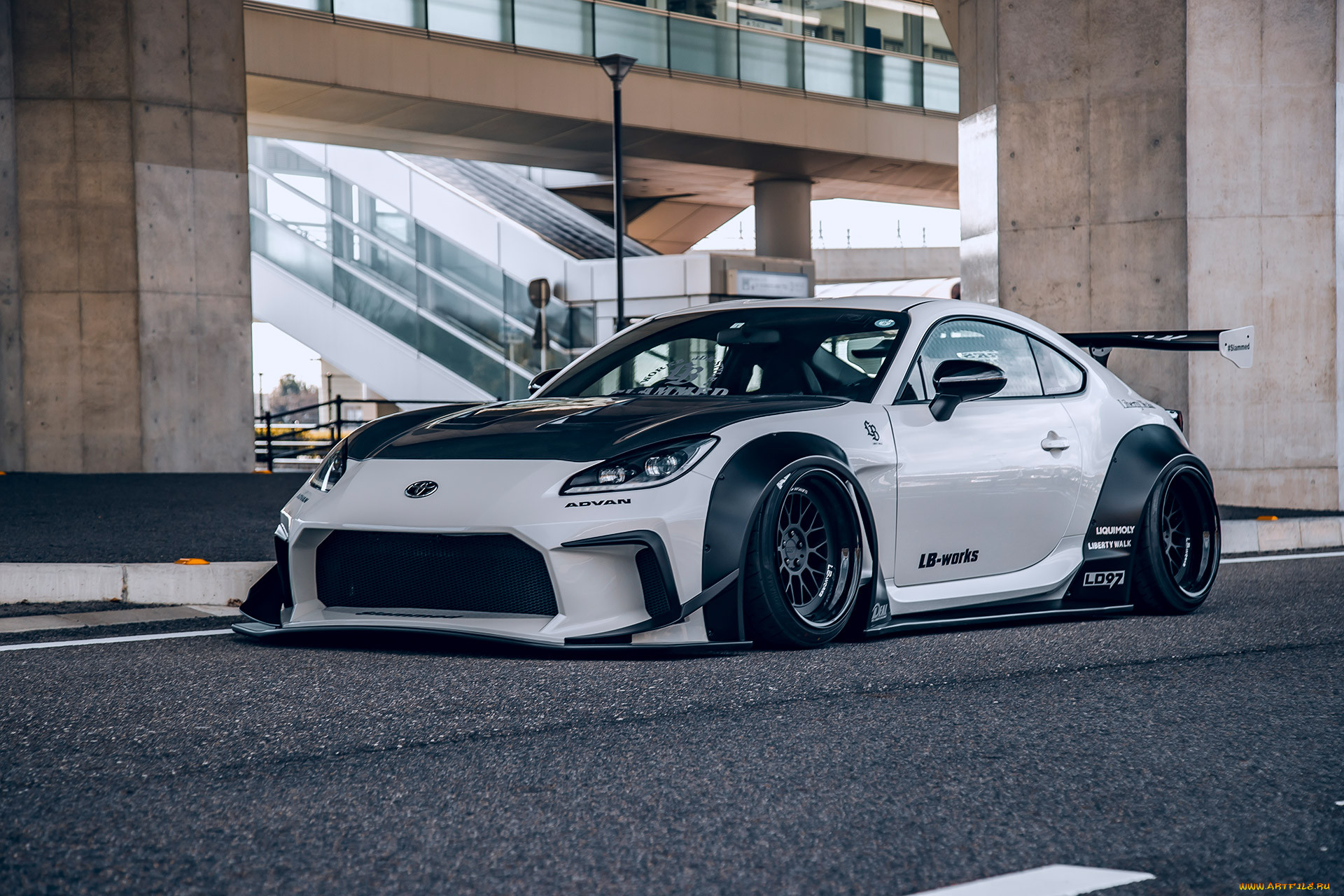 , toyota